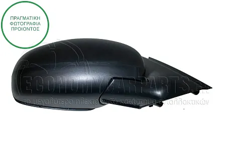 ΚΑΘΡΕΦΤΗΣ ΕΞΩΤΕΡΙΚΟΣ ΜΗΧΑΝΙΚΟΣ ΜΕ ΝΤΙΖΕΣ (CONVEX GLASS) (Α)