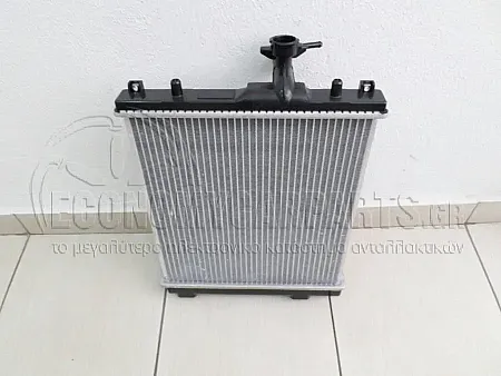 ΨΥΓΕΙΟ ΝΕΡΟΥ 1.3 (ΜΕ ΚΑΙ ΧΩΡΙΣ A/C) (37,5*36) ΙΑΠΩΝΕΖΙΚΟ <--2003