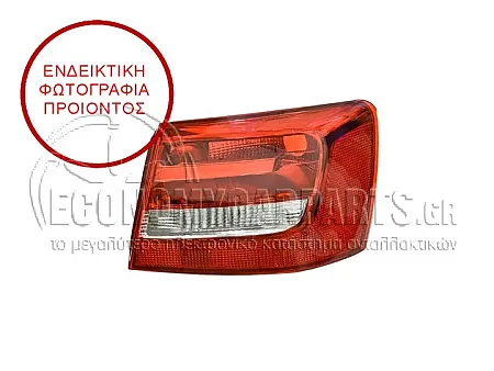 ΦΑΝΑΡΙ ΠΙΣΩ ΕΞΩΤΕΡΙΚΟ (STATIONWAGON)