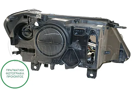 ΦΑΝΑΡΙ ΕΜΠΡΟΣ XENON (ΜΕ ΦΩΣ ΗΜΕΡΑΣ LED) (MARELLI)