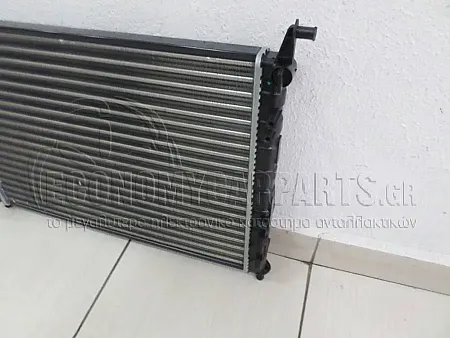 ΨΥΓΕΙΟ ΝΕΡΟΥ 1,2cc ΒΕΝΖΙΝΗ (52*37,7*23) 2000-2005