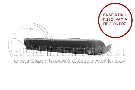 ΣΠΟΪΛΕΡ ΠΡΟΦΥΛΑΚΤΗΡΑ ΠΙΣΩ STATIONWAGON