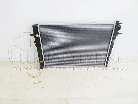 ΨΥΓΕΙΟ ΝΕΡΟΥ 2.0cc CRDi (64*45,5*18) (ΓΙΑ ΑΥΤΟΜΑΤΟ ΣΑΣΜΑΝ)