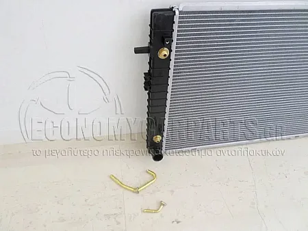 ΨΥΓΕΙΟ ΝΕΡΟΥ 2.0 CRDi (64*45,5*18) (ΜΕ AΥΤΟΜΑΤΟ ΣΑΣΜΑΝ)
