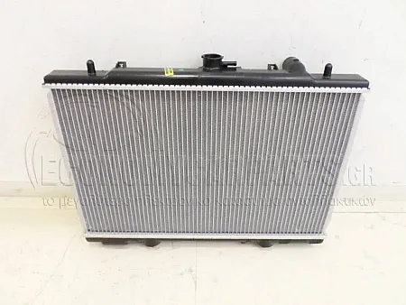 ΨΥΓΕΙΟ ΝΕΡΟΥ 2.5cc T.D (ΜΕ ΚΑΙ ΧΩΡΙΣ A/C) (37,5*60,3*27)