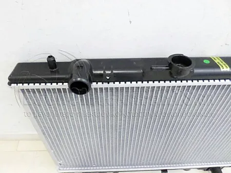 ΨΥΓΕΙΟ ΝΕΡΟΥ 2.5cc T.D (ΜΕ ΚΑΙ ΧΩΡΙΣ A/C) (37,5*60,3*27)