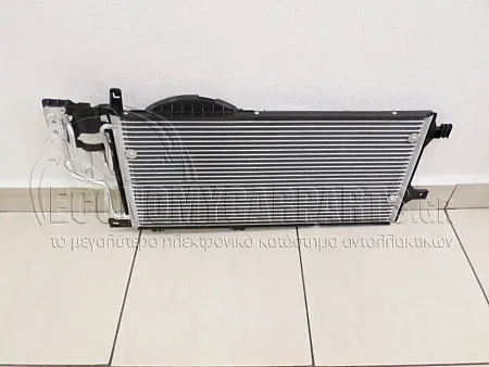 ΨΥΓΕΙΟ A/C 1.3-1.7 CDTI (54*26) 2003-->