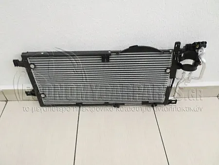 ΨΥΓΕΙΟ A/C 1.3-1.7 CDTI (54*26) 2003-->