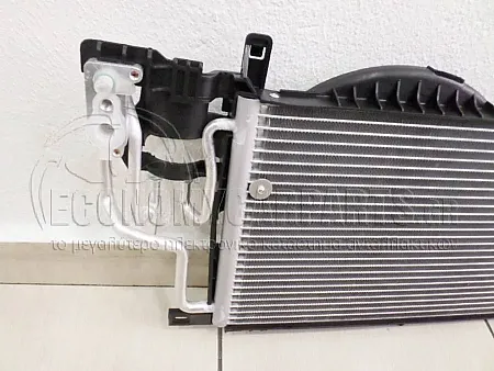 ΨΥΓΕΙΟ A/C 1.3cc - 1.7cc CDTI (54*26) 2003-->