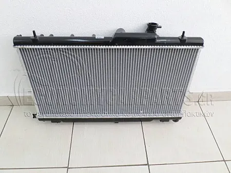 ΨΥΓΕΙΟ ΝΕΡΟΥ 2.0cc TURBO WRX (34*68,6*25) (ΑΝΟΙΧΤΟΥ ΚΥΚΛΩΜΑΤΟΣ)