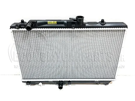 ΨΥΓΕΙΟ ΝΕΡΟΥ 1.3cc -1.6cc ΒΕΝΖΙΝΗ (ΜΕ A/C) (35*60,2*27)
