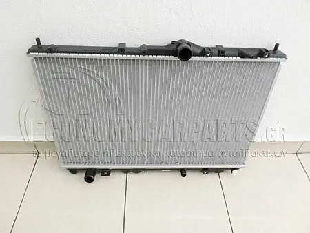 ΨΥΓΕΙΟ ΝΕΡΟΥ 1.6cc - 1.8cc - 2.0cc ΒΕΝΖΙΝΗ (ΜΕ ΚΑΙ ΧΩΡΙΣ A/C) (40,2*65,5*16)