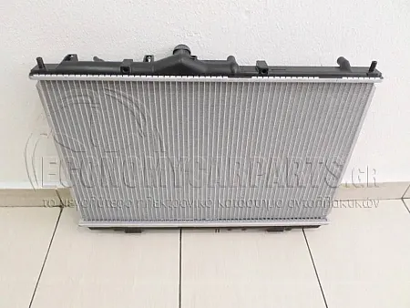 ΨΥΓΕΙΟ ΝΕΡΟΥ 1.6cc - 1.8cc - 2.0cc ΒΕΝΖΙΝΗ (ΜΕ ΚΑΙ ΧΩΡΙΣ A/C) (40,2*65,5*16)