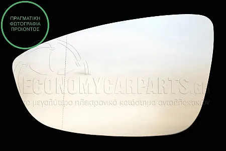 ΚΡΥΣΤΑΛΛΟ ΚΑΘΡΕΦΤΗ ΘΕΡΜΑΙΝΟΜΕΝΟ (ASPHERICAL GLASS)
