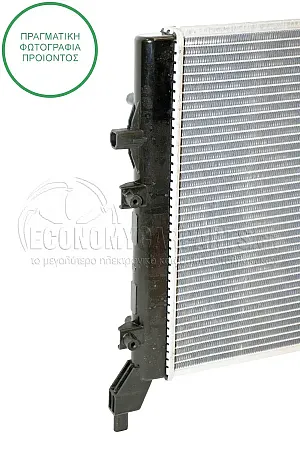 ΨΥΓΕΙΟ ΒΟΗΘΗΤΙΚΟ (ΓΙΑ ΕΚΔΟΣΕΙΣ 1.2-1.4 TSi ΒΕΝΖΙΝΗ) (ΔΙΑΣΤΑΣΕΙΣ ΚΥΨΕΛΗΣ: 625x400mm)