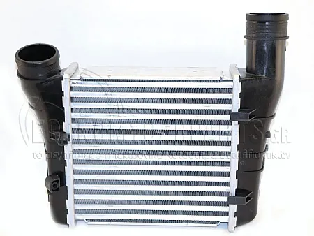 ΨΥΓΕΙΟ INTERCOOLER 1.9-2.0 TDi ΠΕΤΡΕΛΑΙΟ (220x215x65)