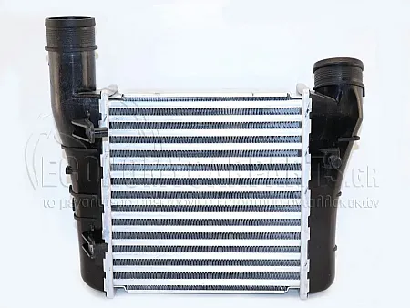 ΨΥΓΕΙΟ INTERCOOLER 1.9-2.0 TDi ΠΕΤΡΕΛΑΙΟ (220x215x65)