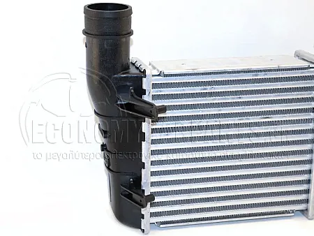 ΨΥΓΕΙΟ INTERCOOLER 1.9-2.0 TDi ΠΕΤΡΕΛΑΙΟ (220x215x65)