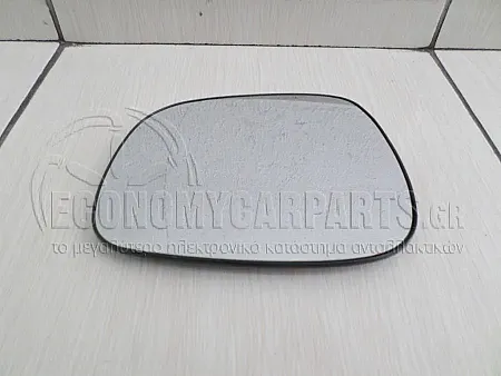 ΚΡΥΣΤΑΛΛΟ ΚΑΘΡΕΦΤΗ ΘΕΡΜΑΙΝΟΜΕΝΟ (ASPHERICAL GLASS)