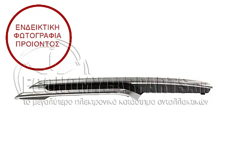 ΔΙΑΚΟΣΜΗΤΙΚΟ ΔΙΧΤΥΟΥ ΠΡΟΦΥΛΑΚΤΗΡΑ ΧΡΩΜΙΟ