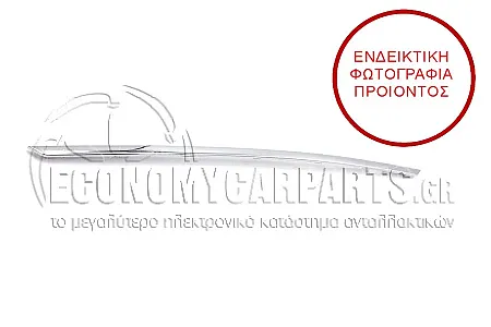 ΔΙΑΚΟΣΜΗΤΙΚΟ ΠΡΟΦΥΛΑΚΤΗΡΑ ΕΜΠΡΟΣ ΜΕΣΑΙΟ ΧΡΩΜΙΟ