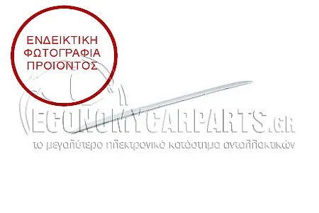 ΔΙΑΚΟΣΜΗΤΙΚΟ ΠΡΟΦΥΛΑΚΤΗΑ ΠΙΣΩ ΧΡΩΜΙΟ