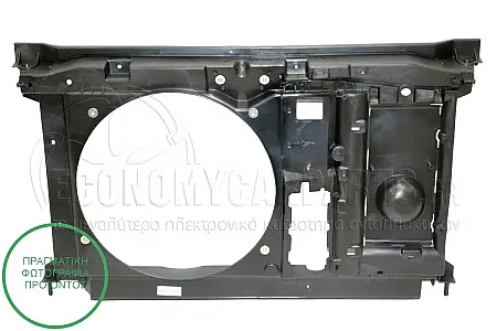 ΜΕΤΩΠΗ ΕΜΠΡΟΣ (ΓΙΑ ΕΚΔΟΣΕΙΣ 2.0 16V ΒΕΝΖΙΝΗ - 2.0 HDi ΠΕΤΡΕΛΑΙΟ) (ΓΙΑ ΟΧΗΜΑΤΑ ΜΕ Ή ΧΩΡΙΣ INTERCOOLER ΑΡΙΣΤΕΡΑ)
