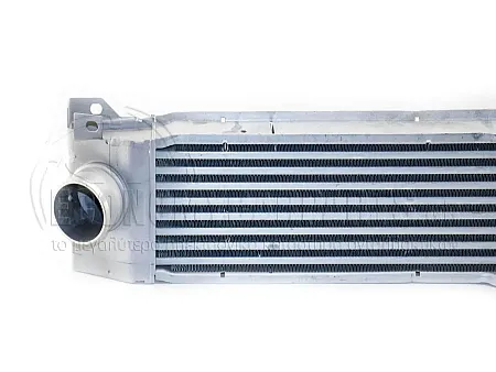 ΨΥΓΕΙΟ INTERCOOLER 2,2 - 2,3 - 3,0 HDI-JTD (740*127*64)