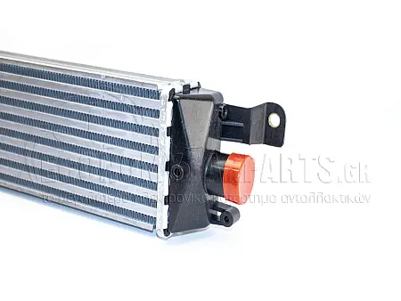 ΨΥΓΕΙΟ INTERCOOLER 1,3 JTD(41*115*40) 2003-->