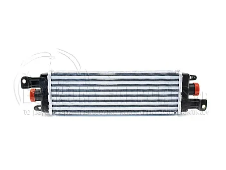 ΨΥΓΕΙΟ INTERCOOLER 1,3 JTD(41*115*40) 2003-->