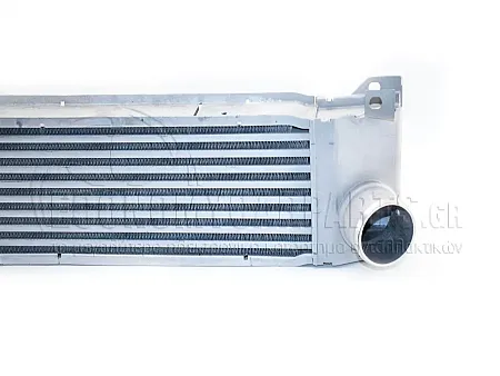 ΨΥΓΕΙΟ INTERCOOLER 2,2 - 2,3 - 3,0 HDI-JTD (740*127*64)