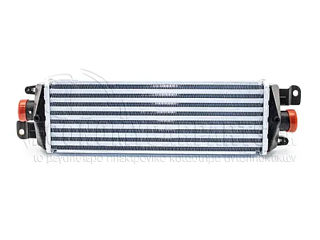ΨΥΓΕΙΟ INTERCOOLER 1,3 JTD(41*115*40) 2003-->