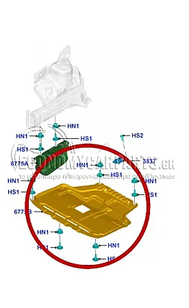 ΠΟΔΙΑ ΜΗΧΑΝΗΣ ΠΛΑΣΤΙΚΗ (ΓΙΑ ΕΚΔΟΣΕΙΣ ΠΕΤΡΕΛΑΙΟ)