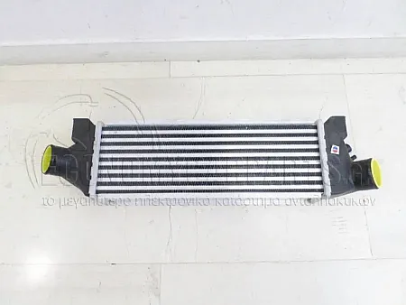 ΨΥΓΕΙΟ INTERCOOLER 2,0 TDi (40*12,7*7,3) 2002-2006