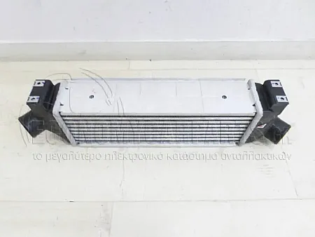 ΨΥΓΕΙΟ INTERCOOLER 2,0 TDi (40*12,7*7,3) 2002-2006