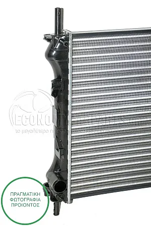ΨΥΓΕΙΟ ΝΕΡΟΥ (ΓΙΑ ΕΚΔΟΣΕΙΣ 2.4 TD-TDi ΠΕΤΡΕΛΑΙΟ) (ΓΙΑ ΕΚΔΟΣΕΙΣ ΧΩΡΙΣ A/C) (ΔΙΑΣΤΑΣΕΙΣ ΚΥΨΕΛΗΣ: 620x400x26mm)