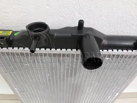 ΨΥΓΕΙΟ ΝΕΡΟΥ 1.6 VTEC 150 PS (35*35*27)