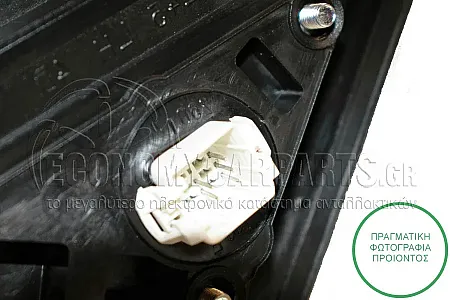 ΚΑΘΡΕΦΤΗΣ ΕΞΩΤΕΡΙΚΟΣ ΗΛΕΚΤΡΙΚΟΣ ΘΕΡΜΑΙΝΟΜΕΝΟΣ (CONVEX GLASS) (A)