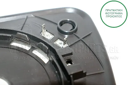 ΚΡΥΣΤΑΛΛΟ ΚΑΘΡΕΦΤΗ ΘΕΡΜΑΙΝΟΜΕΝΟ (CONVEX GLASS)
