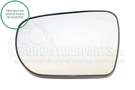 ΚΡΥΣΤΑΛΛΟ ΚΑΘΡΕΦΤΗ ΘΕΡΜΑΙΝΟΜΕΝΟ (CONVEX GLASS)