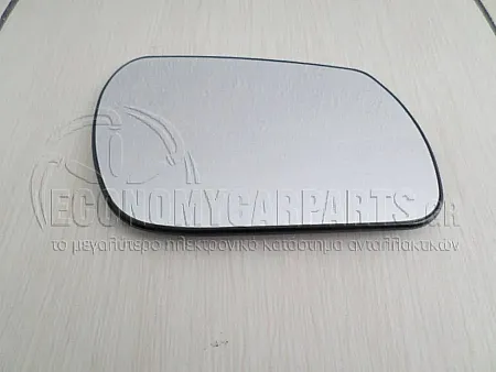 ΚΡΥΣΤΑΛΛΟ ΚΑΘΡΕΦΤΗ (CONVEX GLASS)