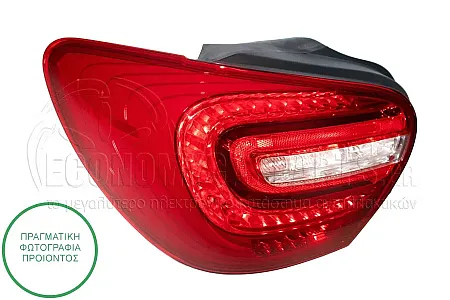 ΦΑΝΑΡΙ ΠΙΣΩ (LED) (ULO)