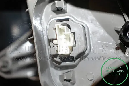 ΦΑΝΑΡΙ ΠΙΣΩ (LED) (ULO)