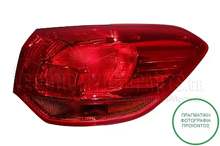 ΦΑΝΑΡΙ ΠΙΣΩ ΕΞΩΤΕΡΙΚΟ (ΓΙΑ ΕΚΔΟΣΕΙΣ: STATIONWAGON) (DEPO)