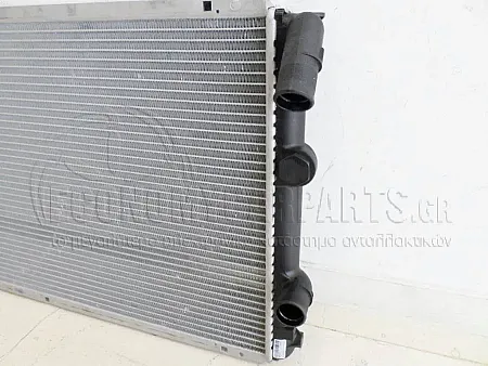 ΨΥΓΕΙΟ ΝΕΡΟΥ 1.9-2.2-2.8 DTi (ΓΙΑ ΟΧΗΜΑΤΑ ΜΕ A/C) (73x39x3,4)