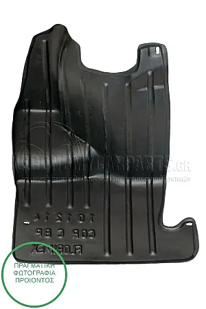 ΠΟΔΙΑ ΜΗΧΑΝΗΣ ΠΛΑΣΤΙΚΗ (ΔΥΝΑΜΟ) (ΓΙΑ ΚΙΝΗΤΗΡΕΣ ΒΕΝΖΙΝΗ-ΠΕΤΡΕΛΑΙΟ)