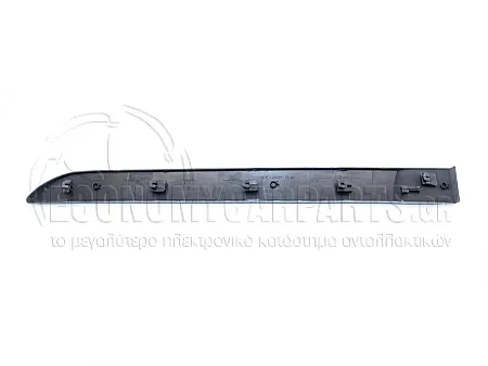 ΔΙΑΚΟΣΜΗΤΙΚΟ ΠΟΡΤΑΣ ΠΙΣΩ ΒΑΦΟΜΕΝΟ 4/5πορτο