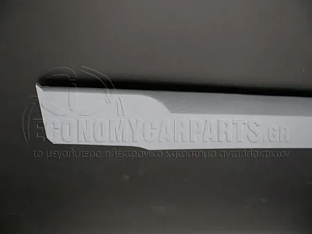 ΔΙΑΚΟΣΜΗΤΙΚΟ ΠΟΡΤΑΣ ΠΙΣΩ ΒΑΦΟΜΕΝΟ 4/5πορτο