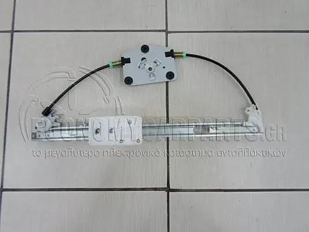 ΓΡΥΛΛΟΣ ΠΑΡΑΘΥΡΟΥ ΠΙΣΩ ΗΛΕΚΤΡΙΚΟΣ (ΧΩΡΙΣ ΜΟΤΕΡ)