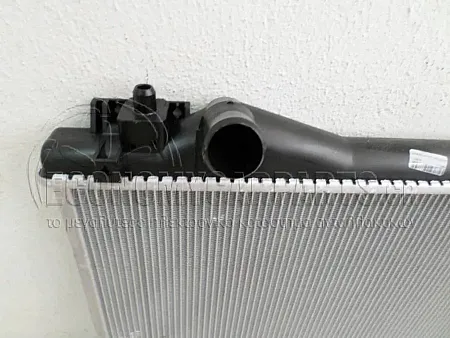 ΨΥΓΕΙΟ ΝΕΡΟΥ 2,0 16V VVTi (45*69*16) AYTOMΑΤΟ ΣΑΣΜΑΝ